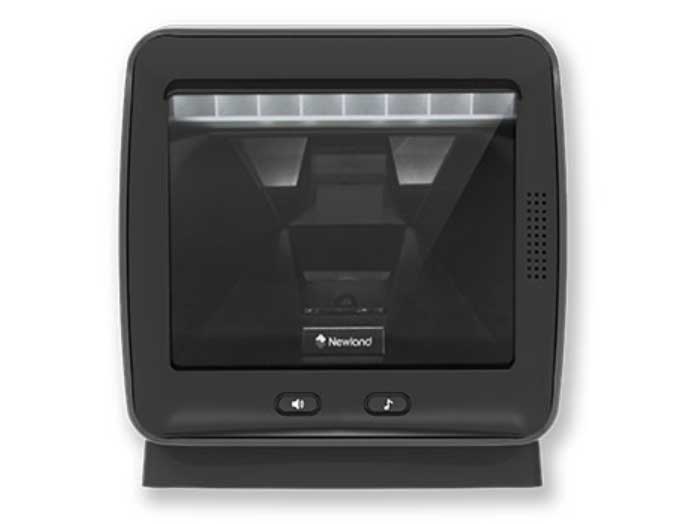 Máy quét mã vạch 2D Newland FR8080