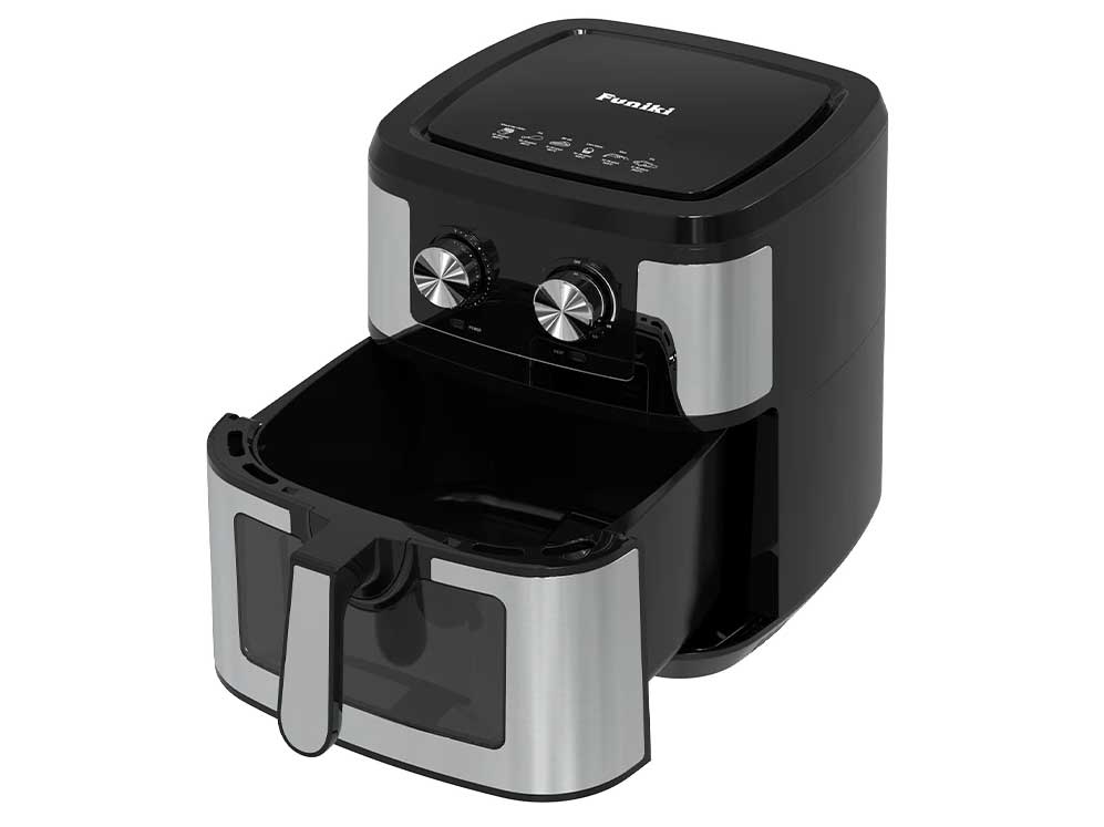 Nồi chiên không dầu 9.2 lít Hòa Phát Funiki HAF9203