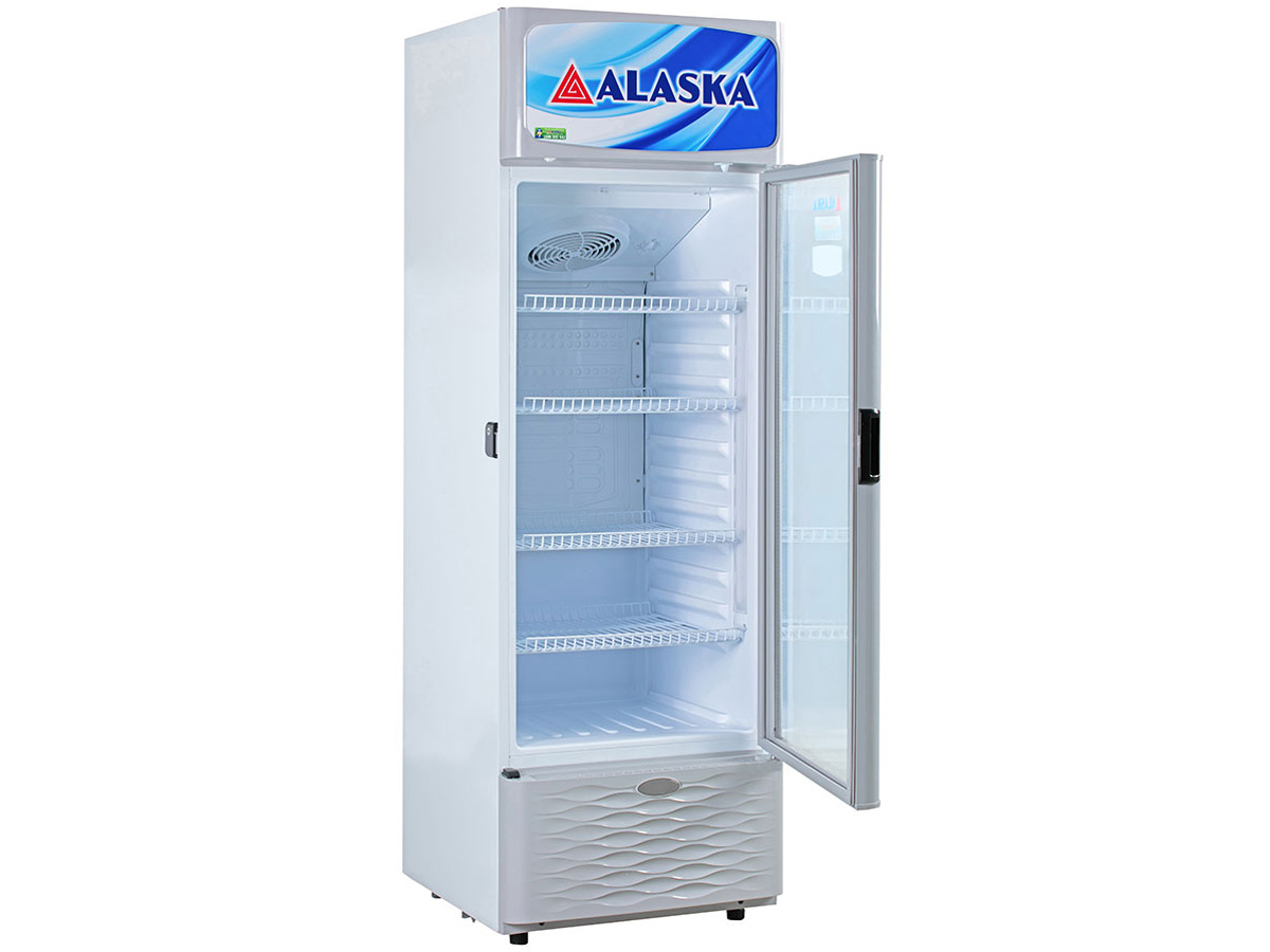 Tủ mát Alaska 300 lít LC-300
