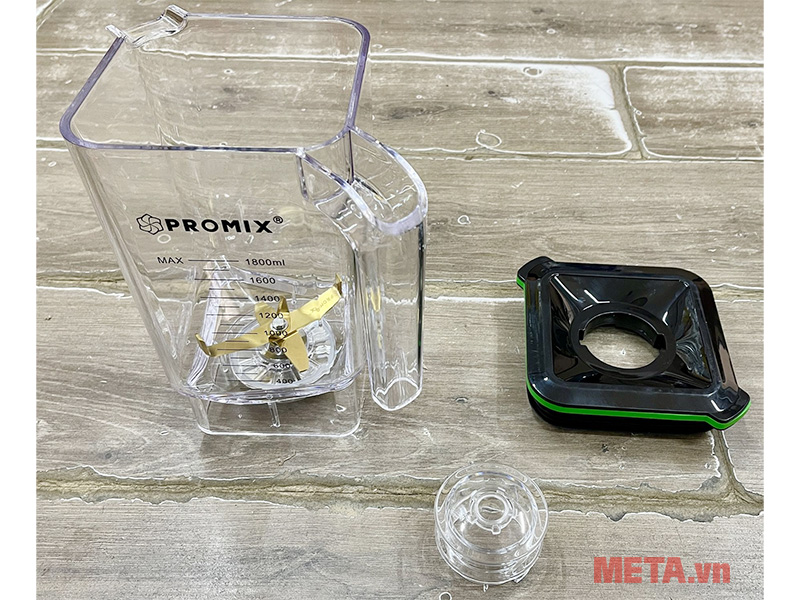 Cối máy xay Promix C911B