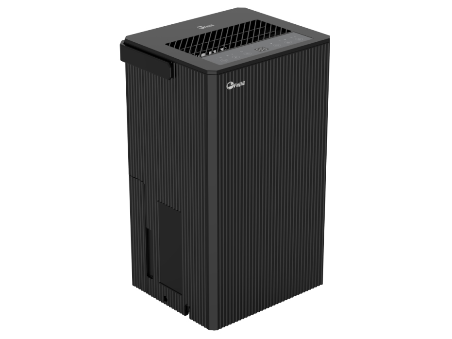 Máy hút ẩm dân dụng FujiE HM-912ED