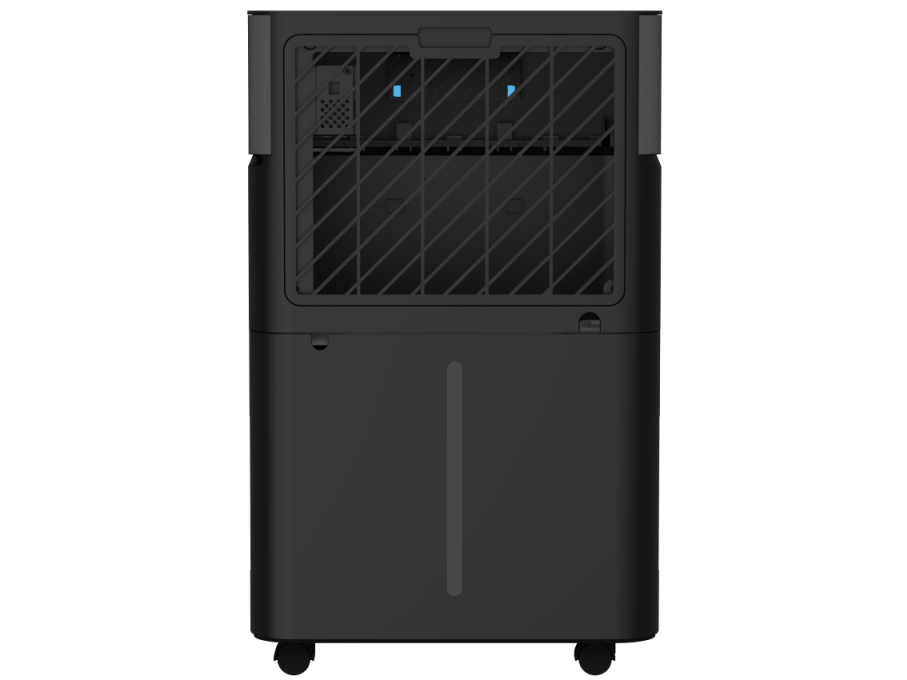 Máy hút ẩm dân dụng FujiE HM-916ED