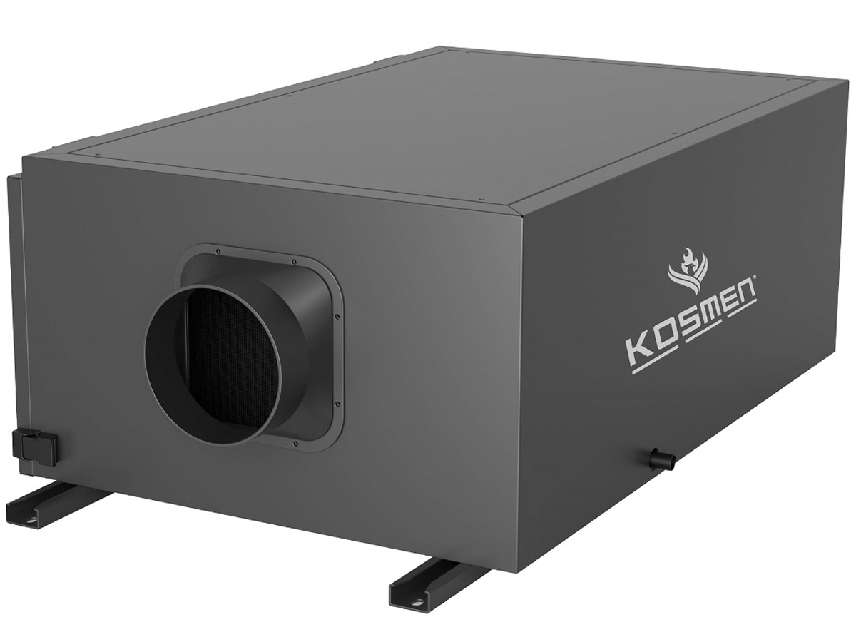 Máy hút ẩm treo trần Kosmen KM-66E