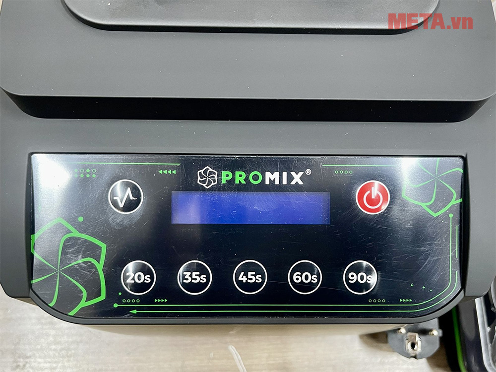 Máy xay sinh tố Promix PM-920B