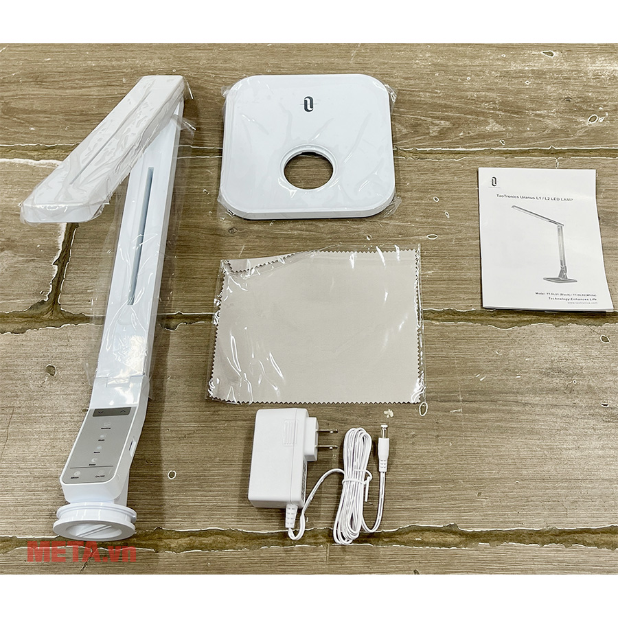 Đèn LED chống cận TaoTronics TT-DL02