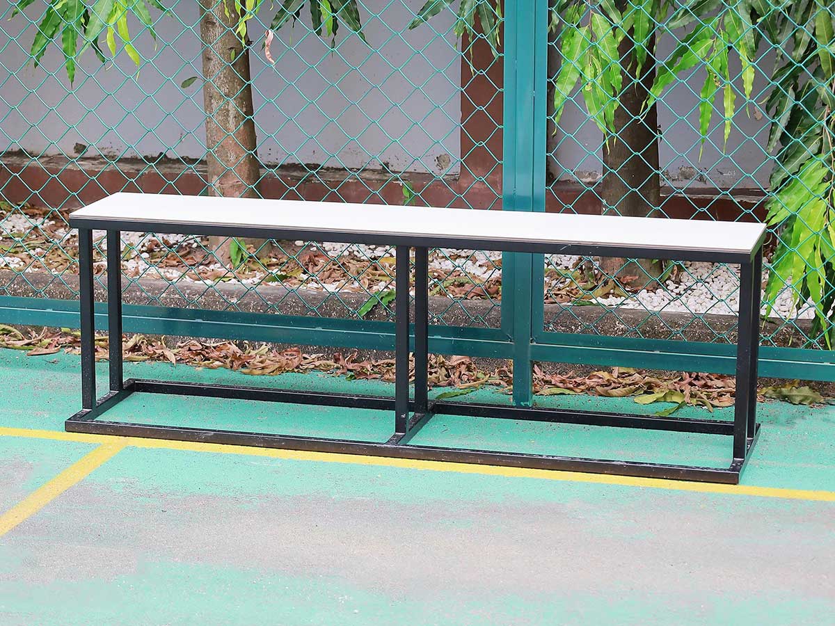 Ghế ngồi sân Pickleball KT-151011
