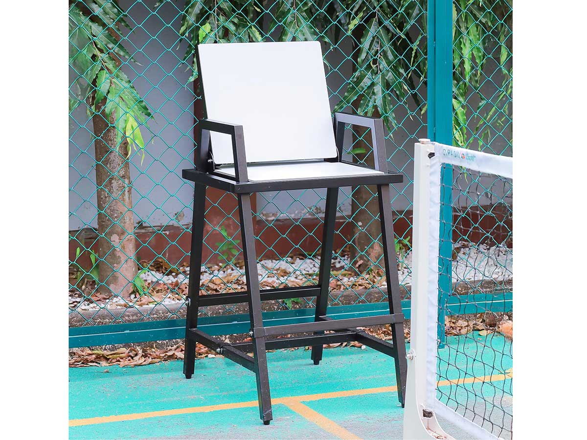 Ghế trọng tài sân Pickleball KT-151010