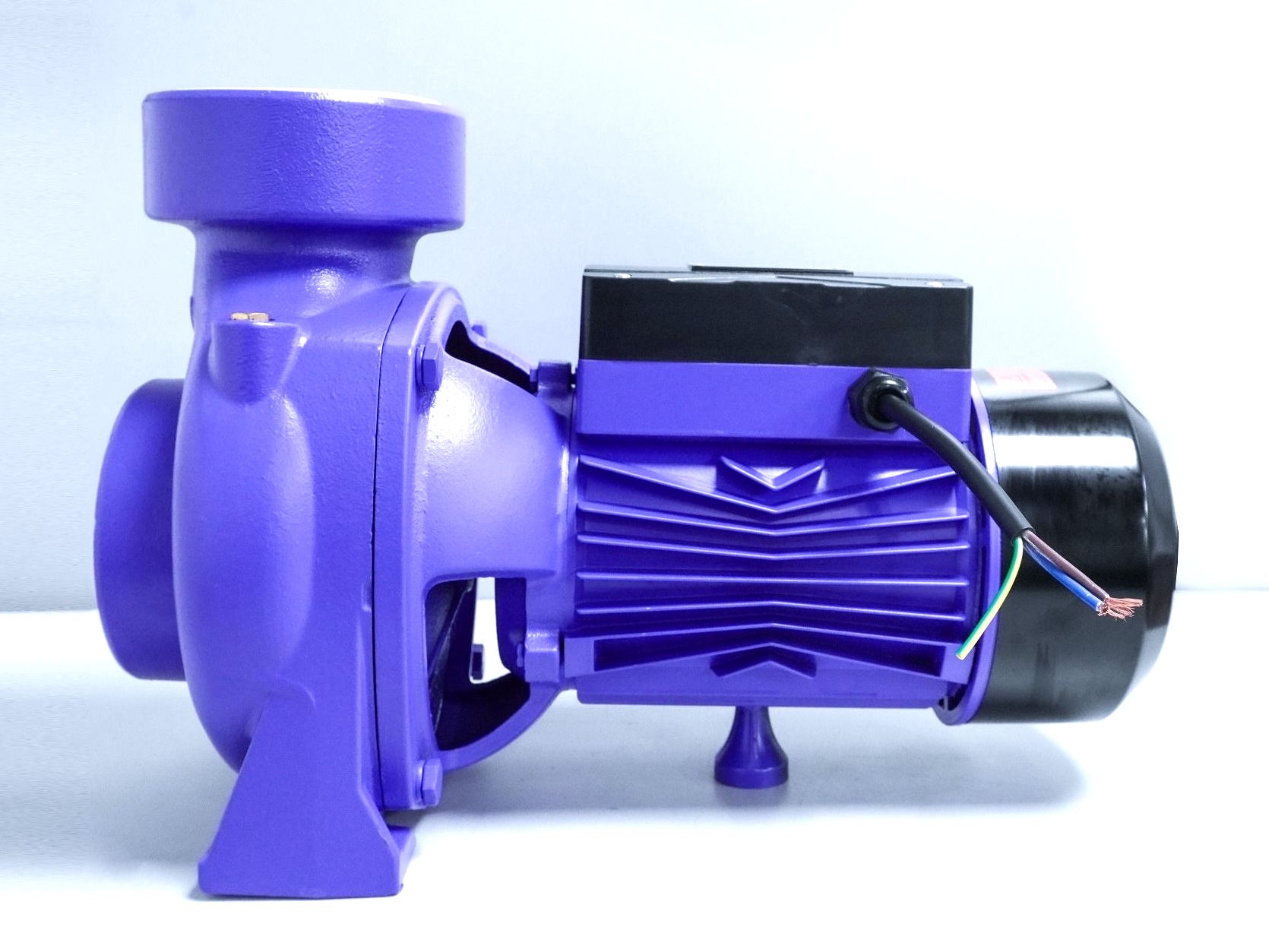 Máy bơm lưu lượng Mitsudeny ACm220D4 - 3HP