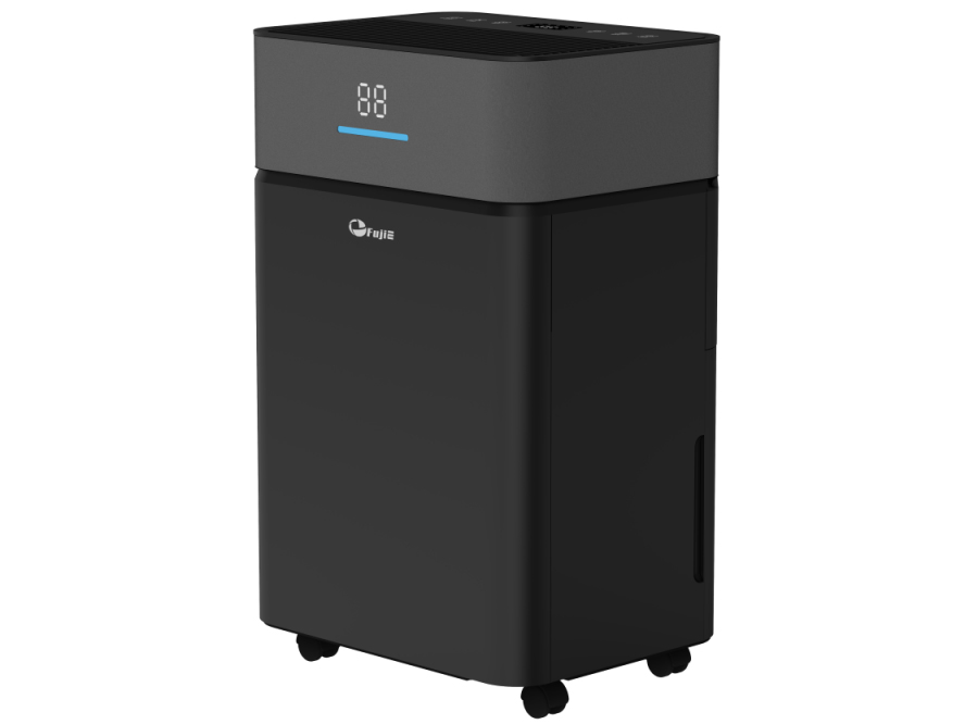 Máy hút ẩm dân dụng FujiE HM-920ED