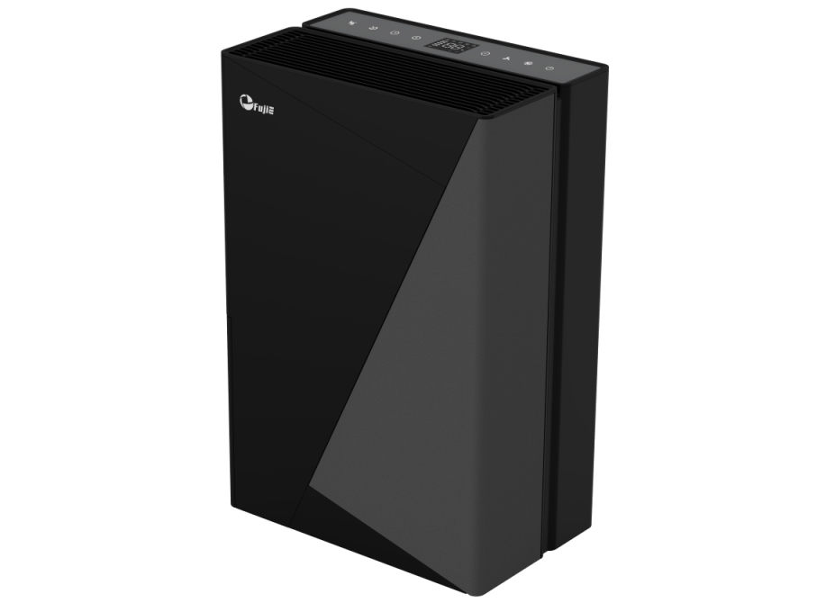 Máy hút ẩm dân dụng FujiE HM-924ED