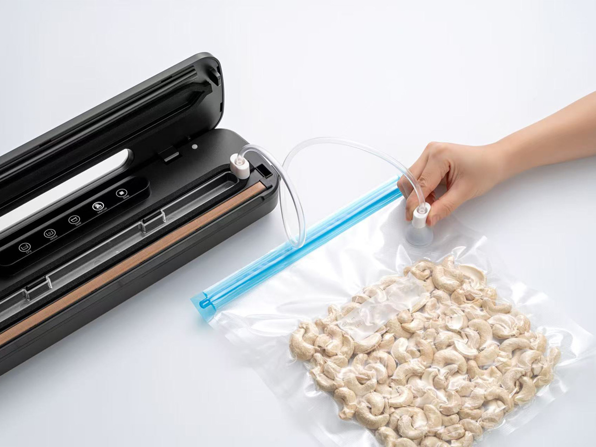 Máy hút chân không Hamilton Beach-015752