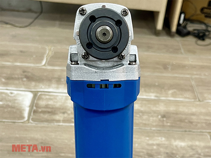 Máy mài góc Hyundai HMG1252 125mm