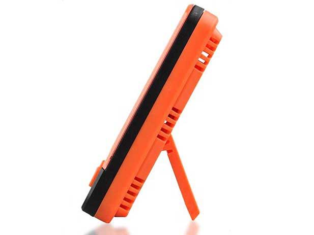 Nhiệt ẩm kế Victor 230 (0 - 50 độ C, 30% - 90% RH)