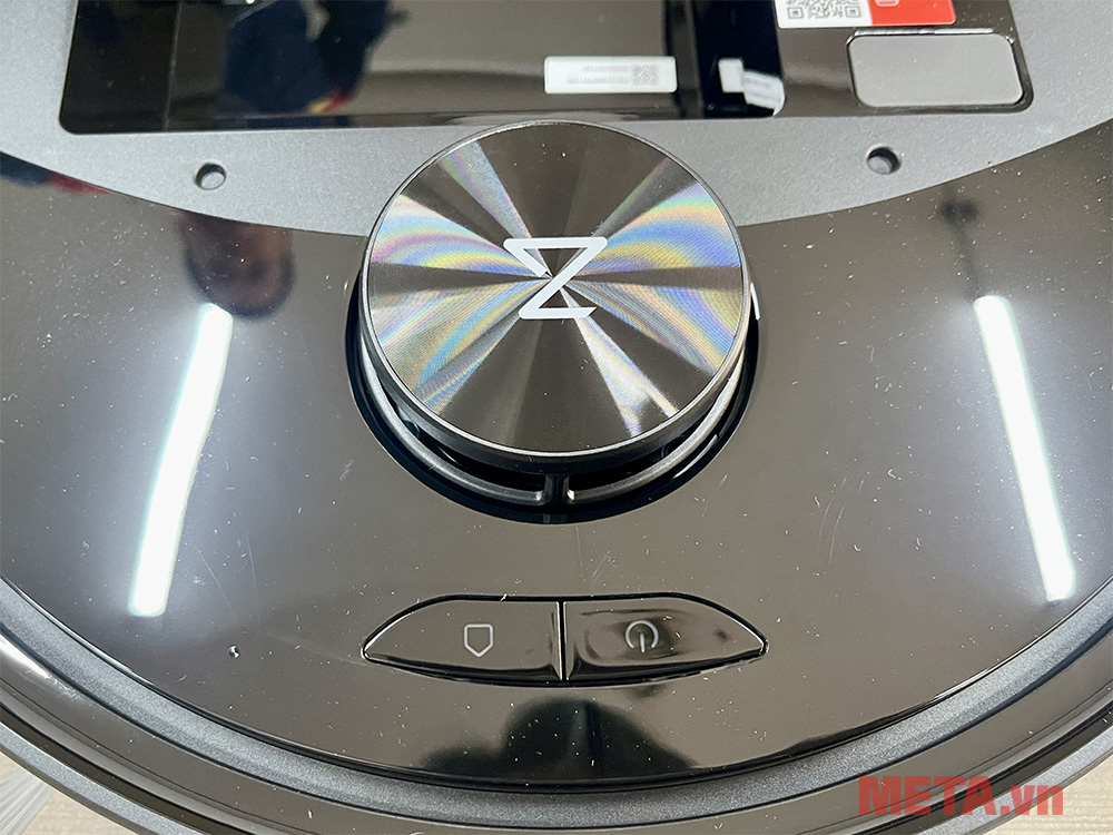 Robot hút bụi lau nhà Roborock Q10 VF (Q10VF52-00)