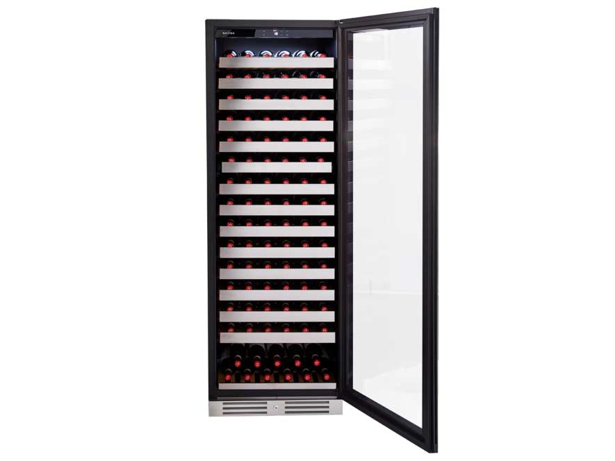 Tủ rượu Kadeka KN168EW