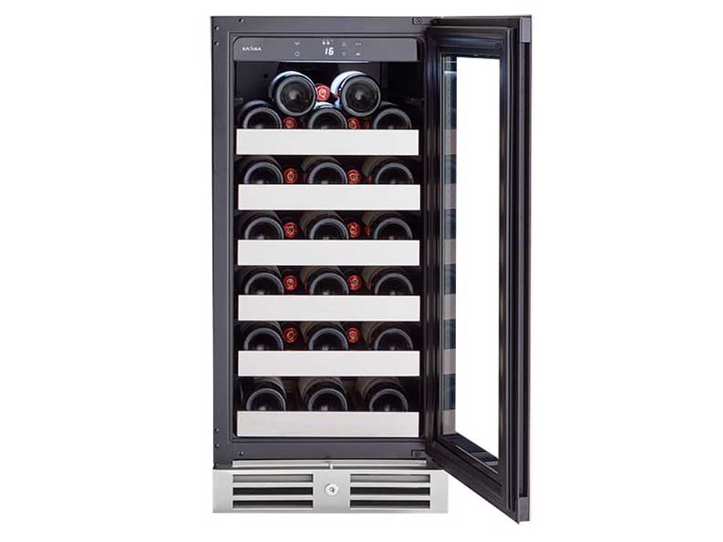 Tủ rượu Kadeka KN39WR