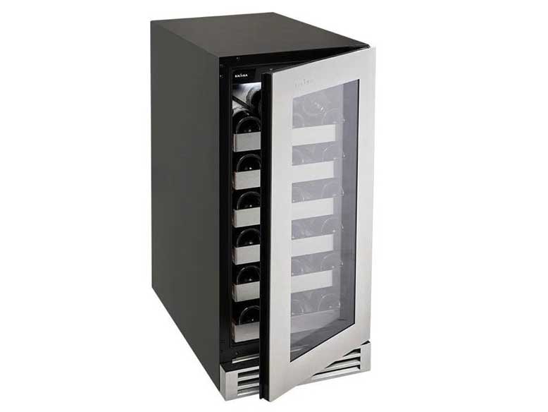 Tủ rượu Kadeka KN39WR