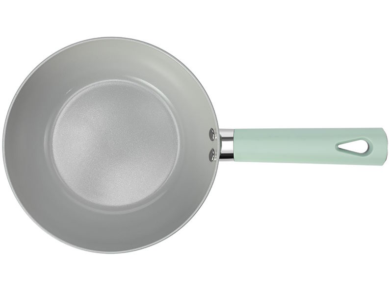 Chảo phủ sứ an toàn Elmich EL5981