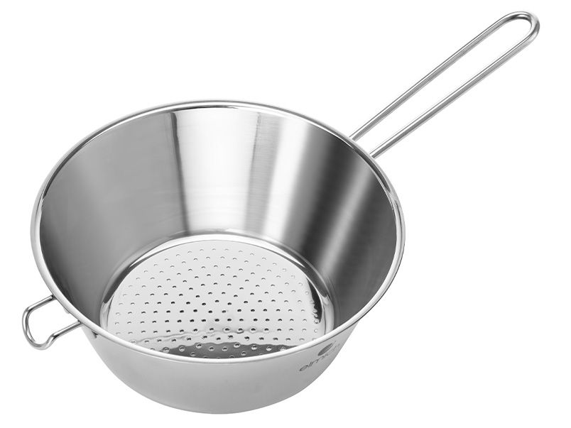 Dụng cụ lọc có tay cầm inox 304 Elmich EL8449