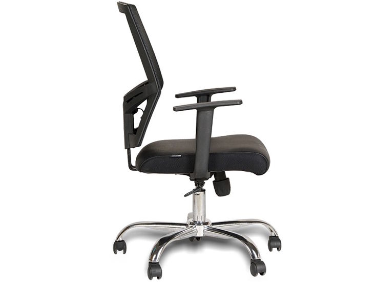 Ghế lưới nhân viên GL201