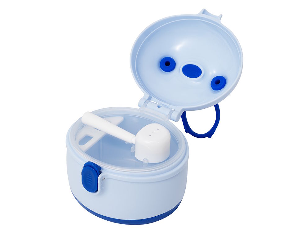 Hộp đựng sữa bột cho bé Elmich BabyCare EL3006