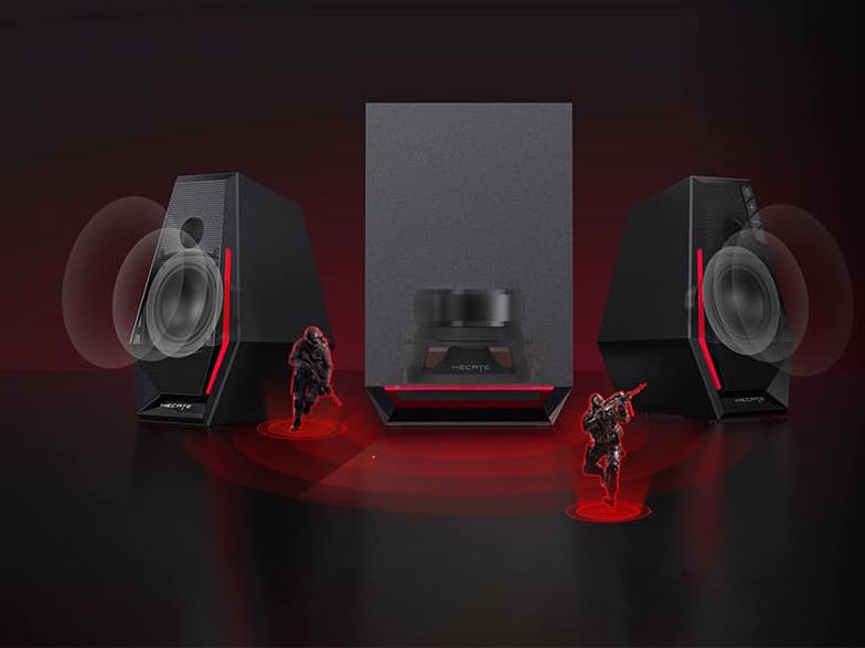 Loa Gaming Edifier Hecate G1500 MAX