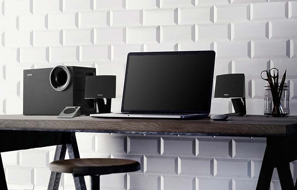 Loa không dây Edifier M203BT