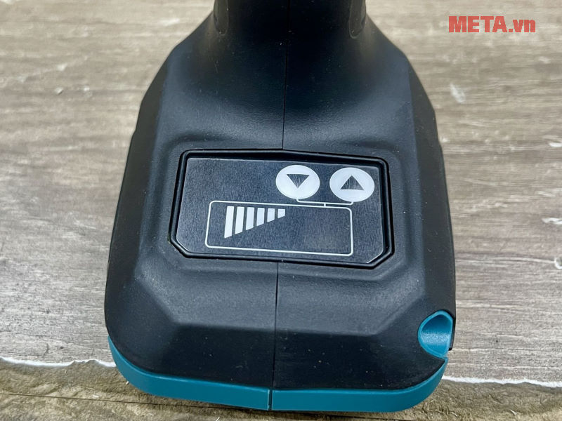 Máy buộc dây thép Makita DTR180Z dùng pin (BL) (18V) (Chưa pin, sạc)