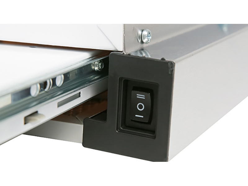 Máy hút mùi Teka TLR2 72 SS (113070002) 70cm