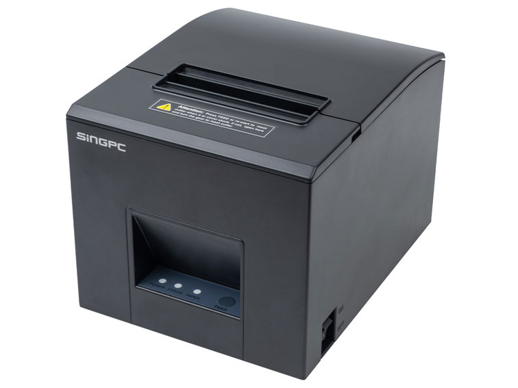 Máy in hóa đơn SingPC Print-311 (In nhiệt / K80)