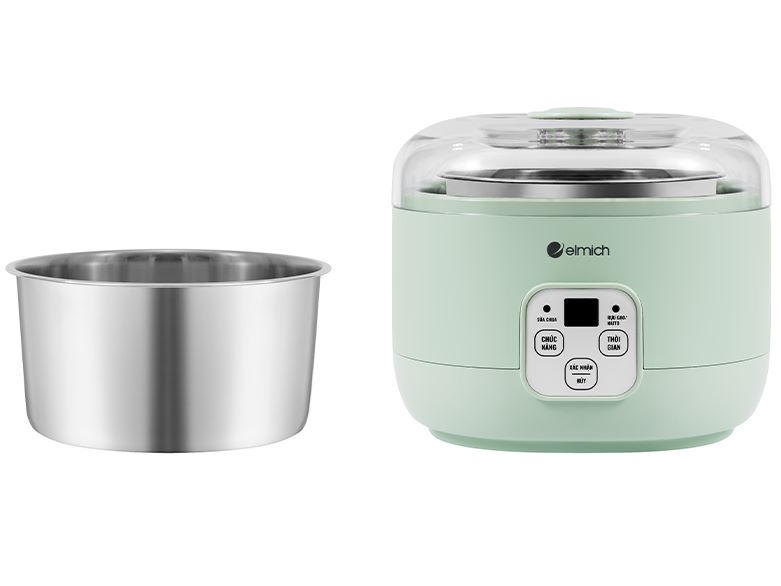Máy làm sữa chua Elmich YME0296