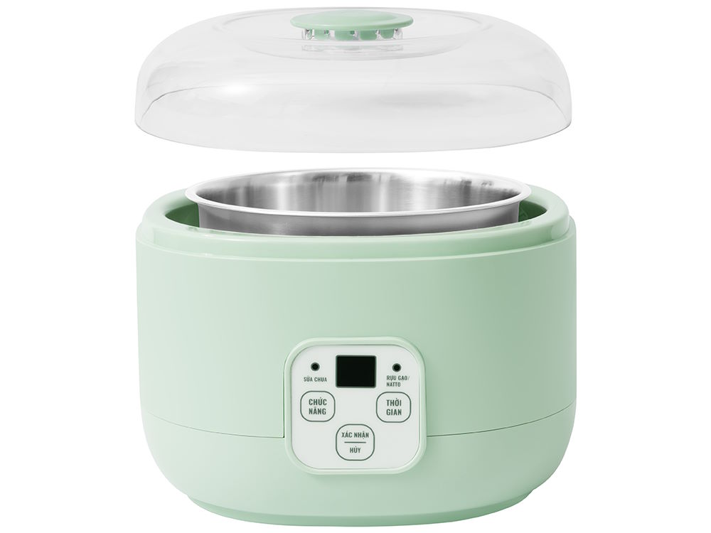 Máy làm sữa chua Elmich YME0296