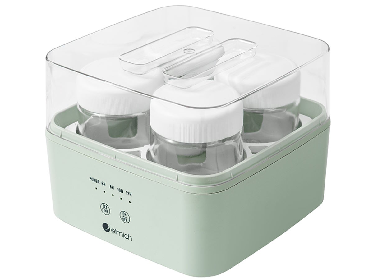 Máy làm sữa chua Elmich YME0297