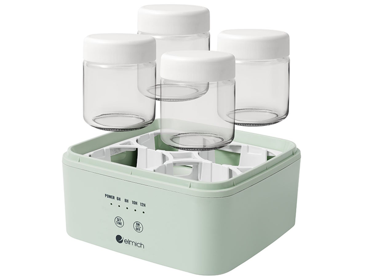Máy làm sữa chua Elmich YME0297