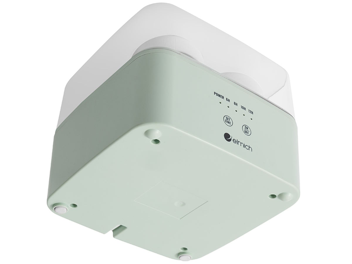 Máy làm sữa chua Elmich YME0297