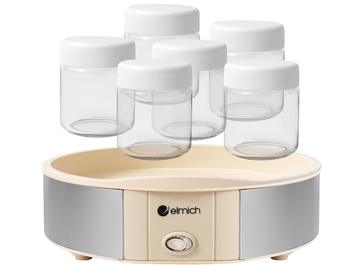 Máy làm sữa chua Elmich YME0298