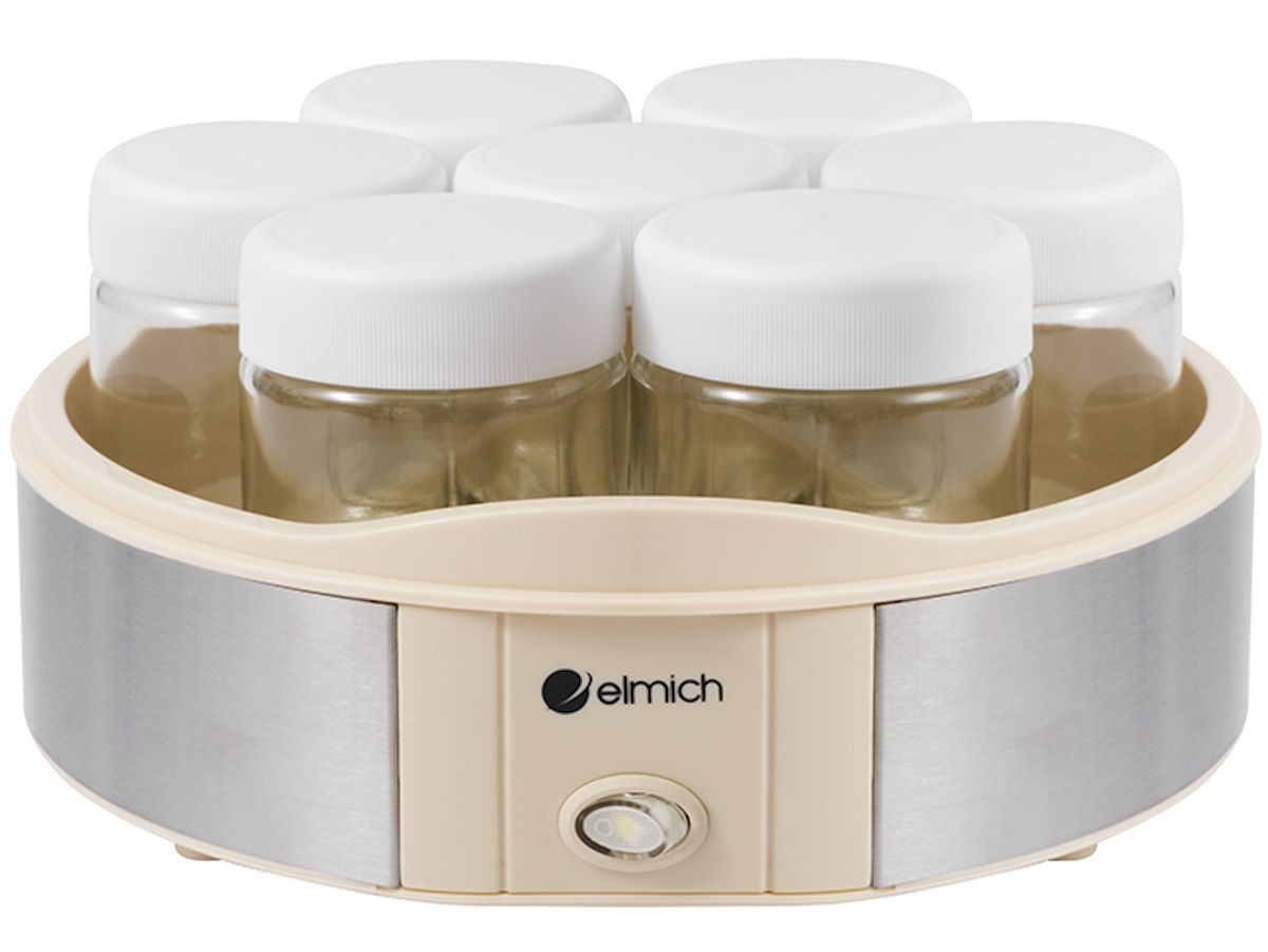 Máy làm sữa chua Elmich YME0298