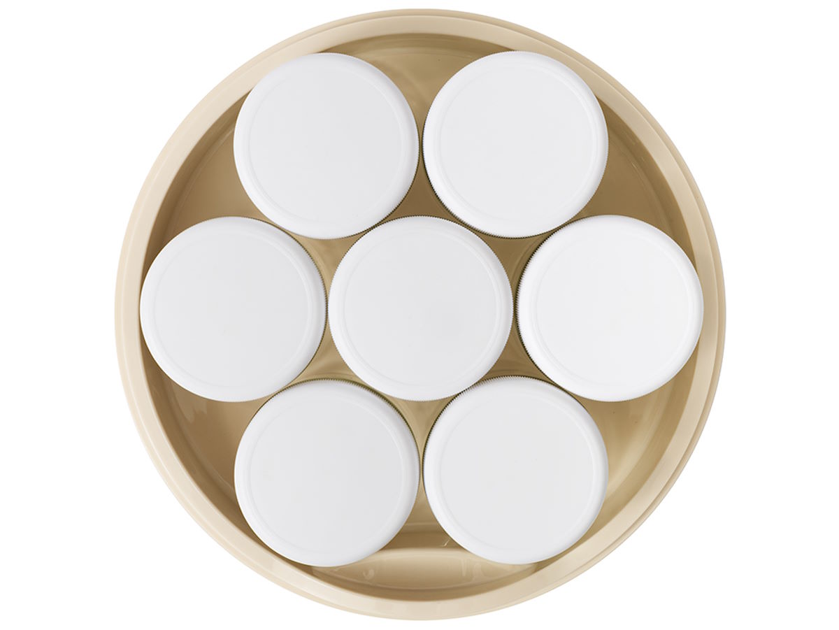 Máy làm sữa chua Elmich YME0298