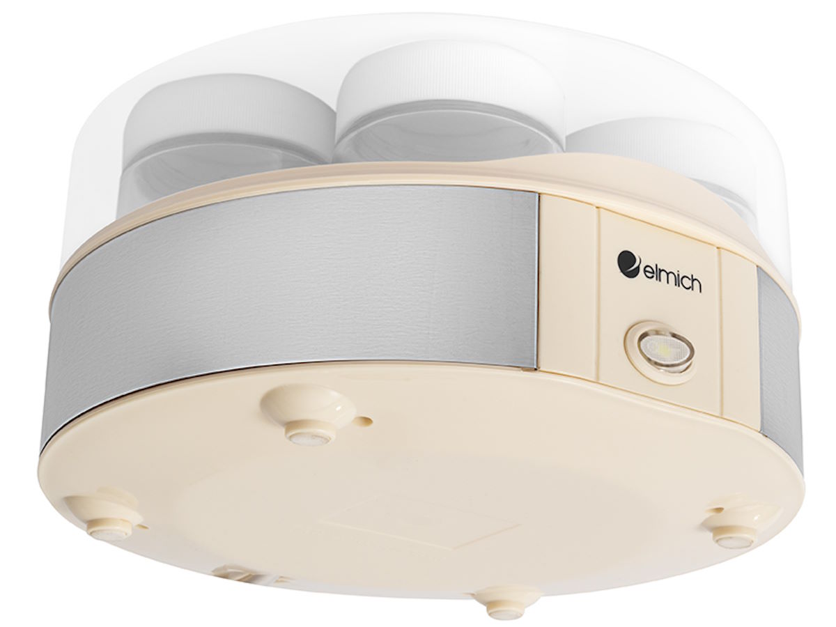 Máy làm sữa chua Elmich YME0298