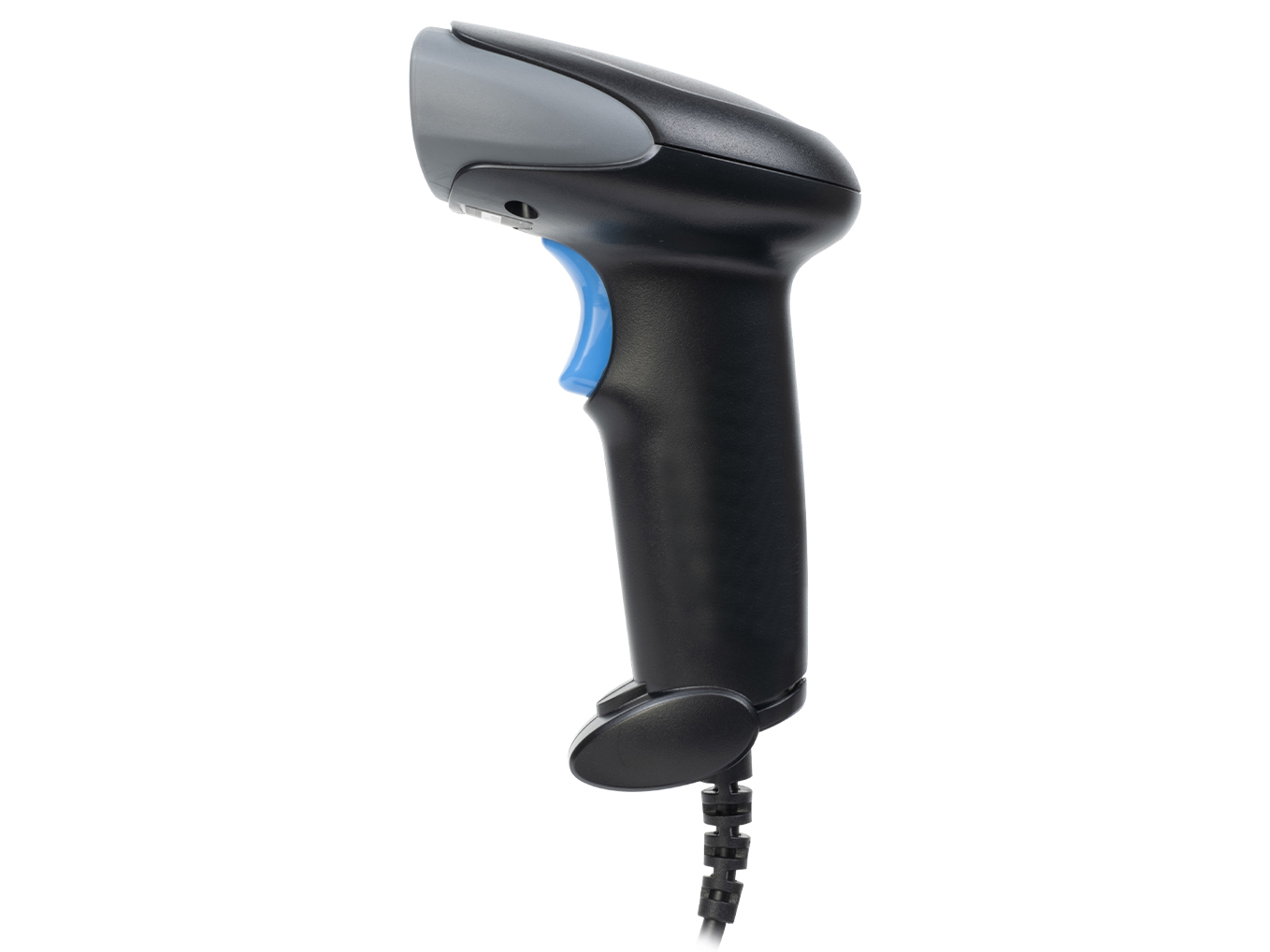 Máy quét mã vạch 2D SingPC Scan-2623U có dây