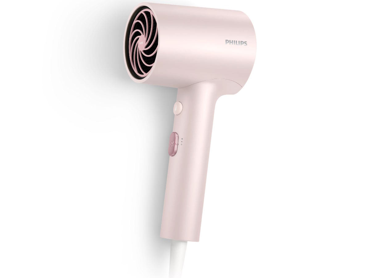 Máy sấy tóc 1600W Philips BHD321/50