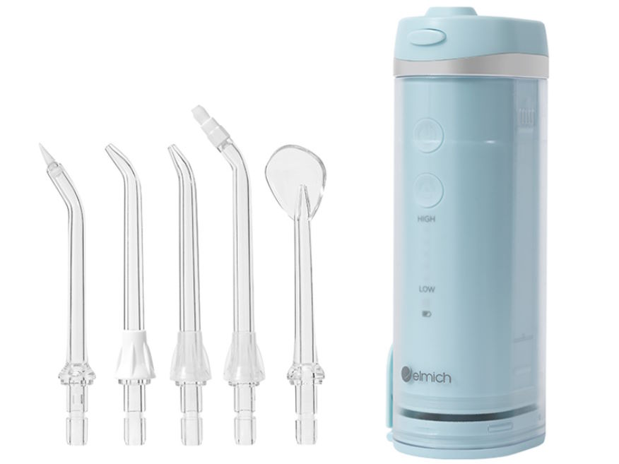 Máy tăm nước Elmich OIE-9320