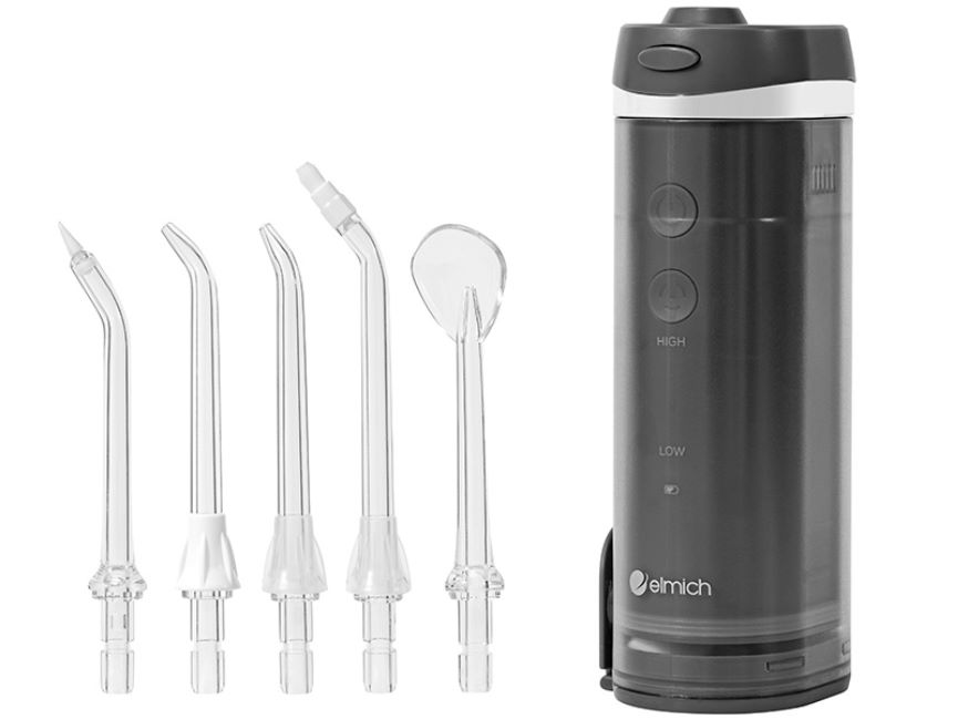 Máy tăm nước Elmich OIE-9320