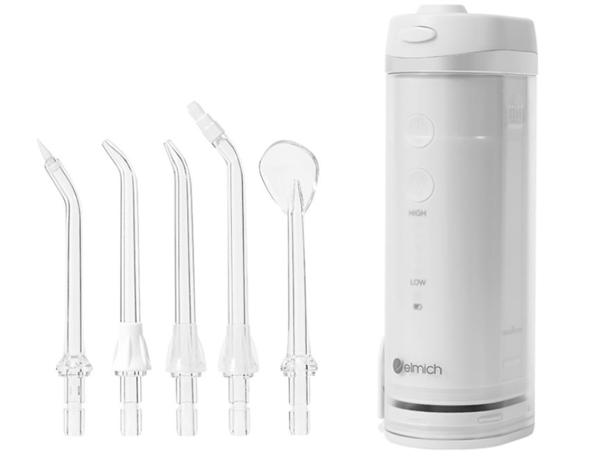 Máy tăm nước Elmich OIE-9320