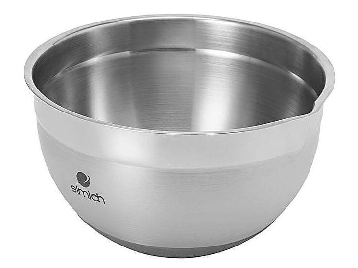 Tô trộn inox 304 Elmich EL8446