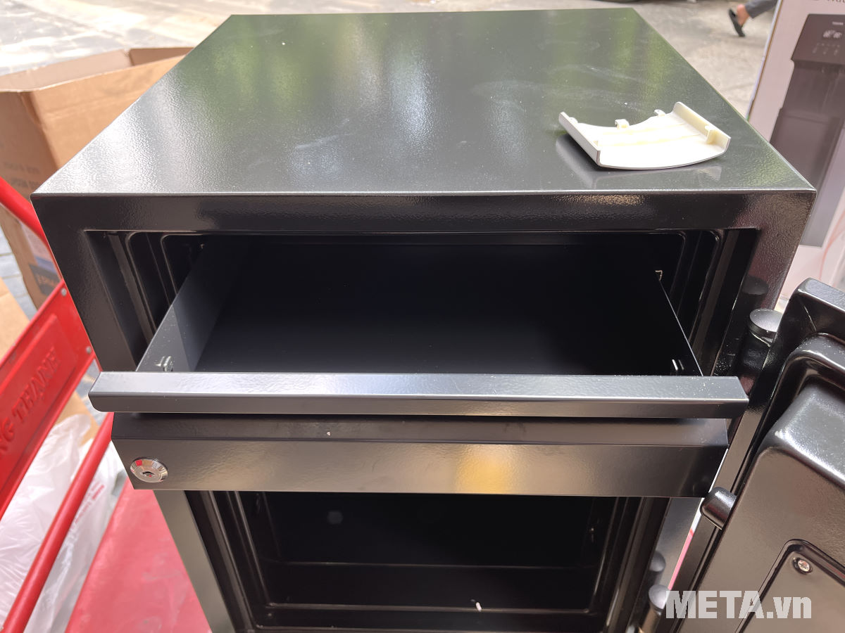 Két sắt nhập khẩu KDH90