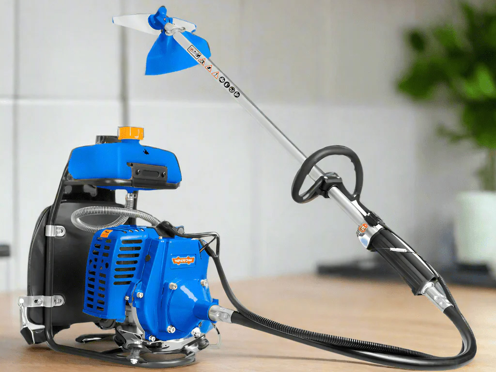 Máy cắt cỏ 2 thì Wadfow WGM2A30