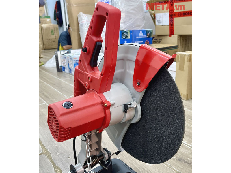 Máy cắt sắt Lintop LTC-2300 (2.300W, 355mm)