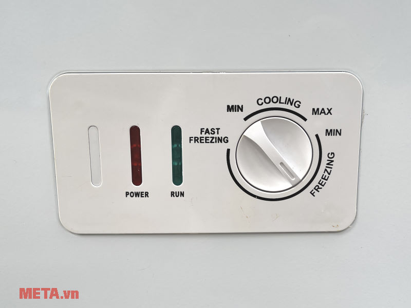 Tủ đông inverter Alaska BD-400CI