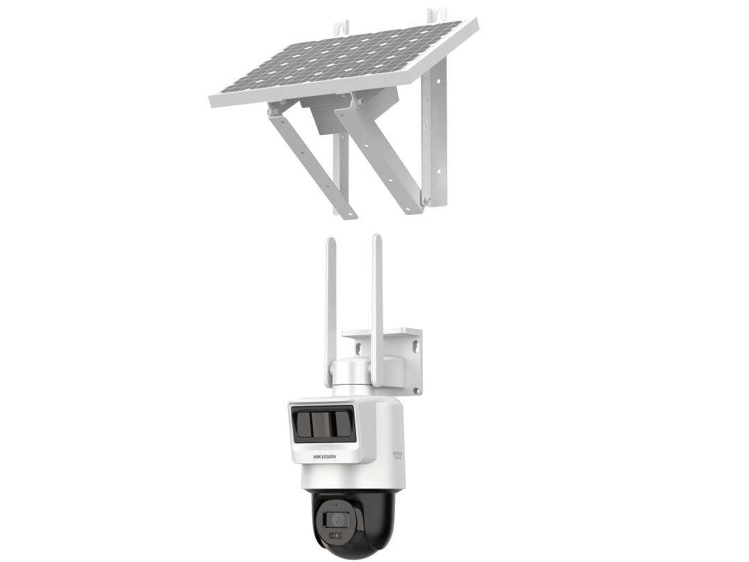 Camera IP PT 4G Hikvision DS-2DE2C400IWG-K/4G/C05S10